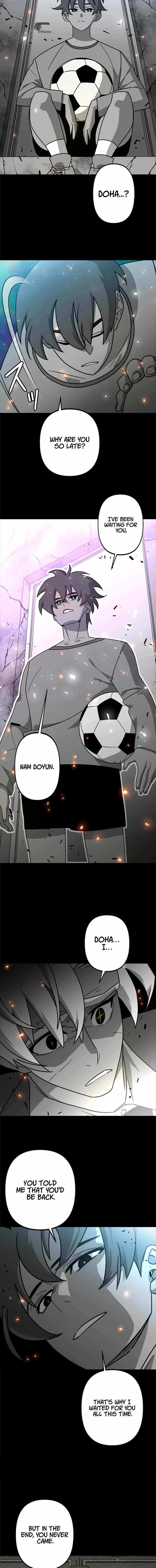 Ghost Hunter Chapter 34 8